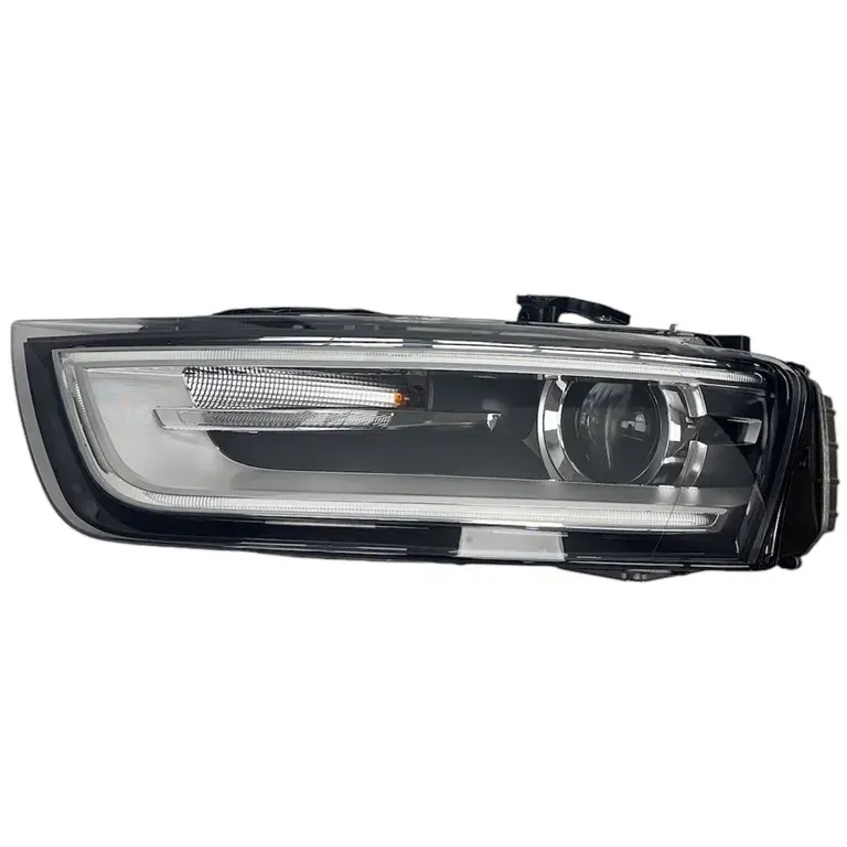 Audı Far Q3 13-15 Sol (Beyinler Üstünde)