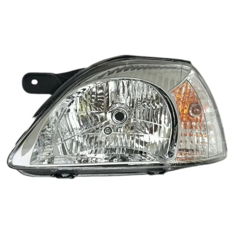 Kıa Far Rio 03-05 Sol (Beyaz)