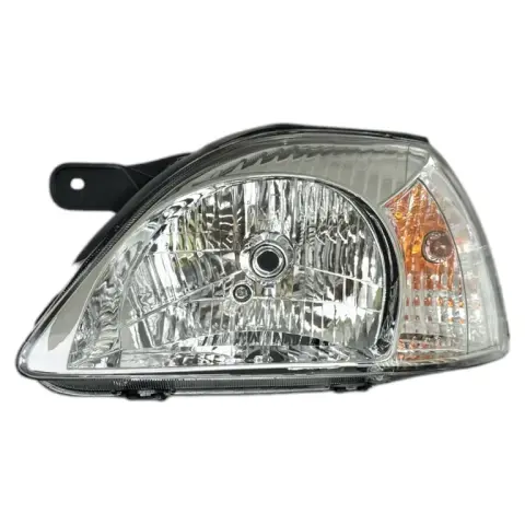 Kıa Far Rio 03-05 Sol (Beyaz)