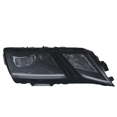 Skoda Far Octavia 18-21 Sağ (Zenon)/(Beyinler Üstünde)