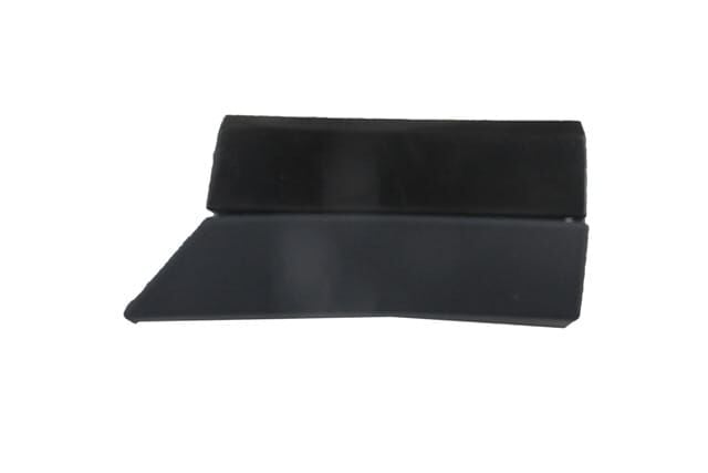 Volkswagen Passat- B8- 19/22; Ön Çamurluk Bandı Alt/üst Komple Sağ (siyah) - 3G0853992A/996C