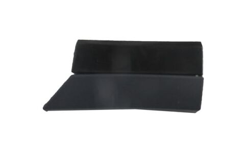 Volkswagen Passat- B8- 19/22; Ön Çamurluk Bandı Alt/üst Komple Sağ (siyah) - 3G0853992A/996C