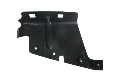 Renault Master- 3- 11/19; Ön Çamurluk Alt Bağlantı Sacı Sol - 631454859R