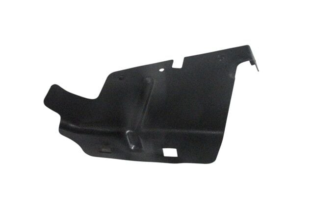 Renault Master- 3- 11/19; Ön Çamurluk Alt Bağlantı Sacı Sol - 631454859R