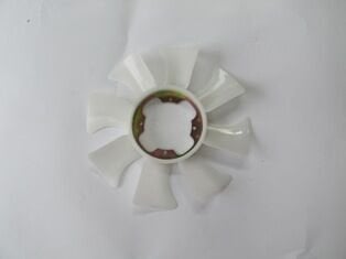 21060-43G00 - Nıssan Skystar- Pıck Up- D22- 97/02; Fan Kanadı (Td25) 2.5Cc (Küçük Termiğe Takılan) (8Kanat) (Fpı)
