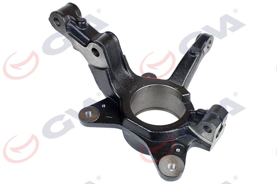 Aks Taşıyıcı Ön Sağ Kangoo Iıı 1.5 Dcı 08-13 Abs Li