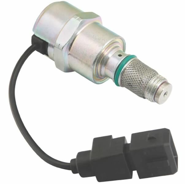 Elektrovana 1.9 P.Partner
