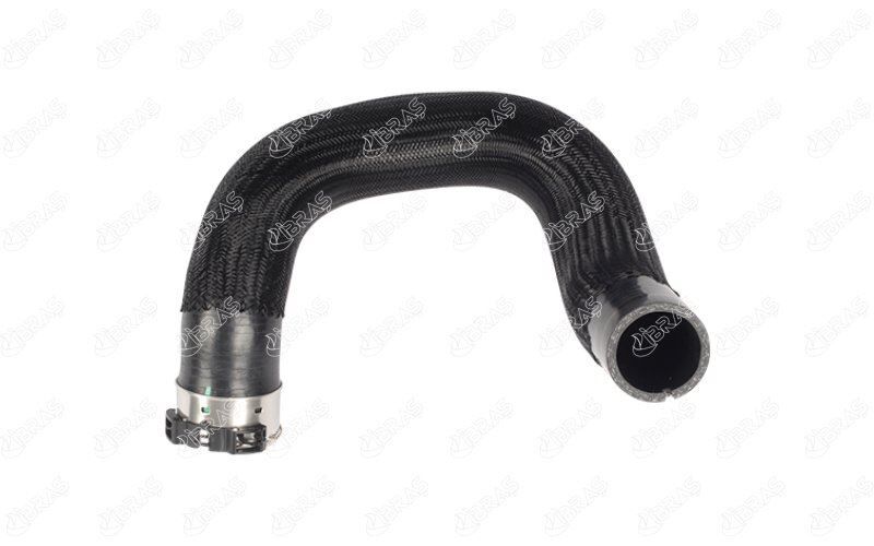 TURBO HORTUMU3 KAT POLYESTER KULLANILMIŞTIR FIAT EGEA