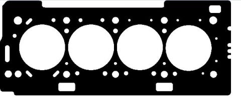 SKC MLS P206-P207-P307-P308 1.6 16V TU5JP4