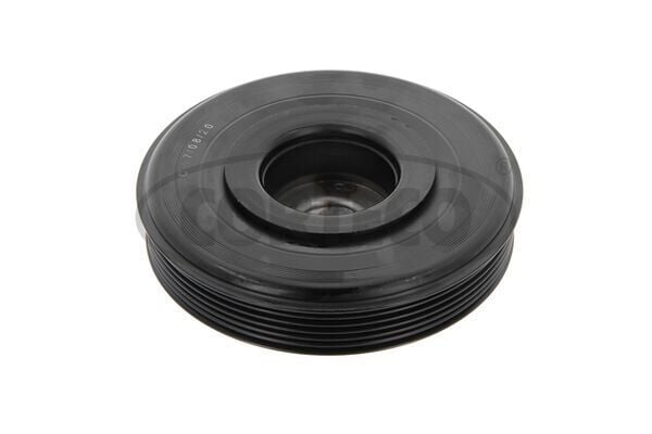 Krank Kasnağı Lgn Iı 2.0 16V F4R