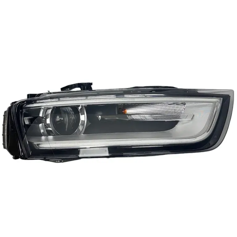 Audı Far Q3 13-15 Sağ (Beyinler Üstünde)