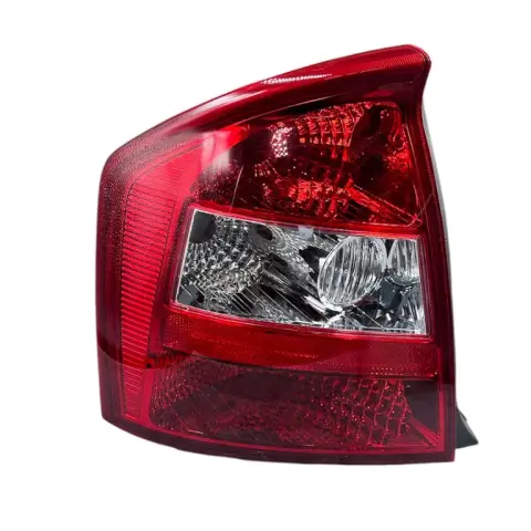 Kıa Stop Cerato 04-06 Sol (Sedan)