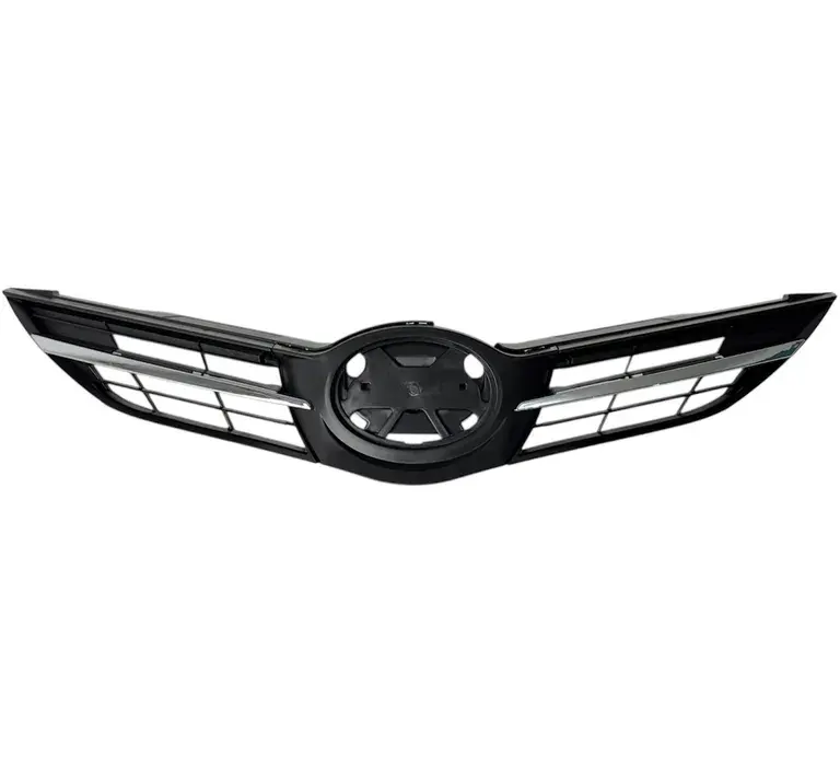 Toyota Panjur Auris 13-15 Ön (Nikelajlı/Komple)