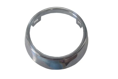 Peugeot 5008- 09/13; Sis Lamba Kapağı Nikelaj Çerçevesi Sol - 7452.YQ