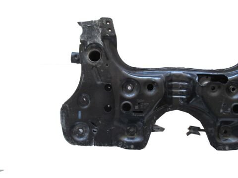 52161663 - Fıat Egea- Cross- 21/24; Motor Beşiği (Beşik)