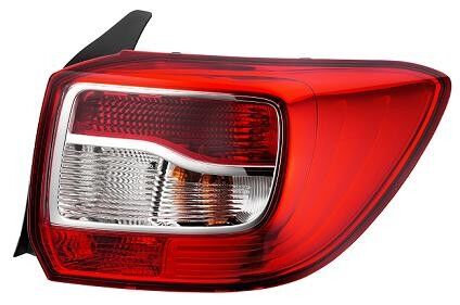 STOP LAMBASI DUYLU SOL CLIO IV SYMBOL 2013