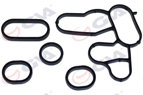 Yağ Soğutucu Orıng Takımı Euro4 Corsa C-Astra H-Merıva-Doblo-Lınea-Albea-Fıorıno-Aveo 1.3 Mtj-Cdtı 5650949-55283614-93177783