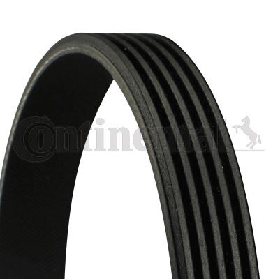 Kanallı Kayış Omega 2.5Td 94