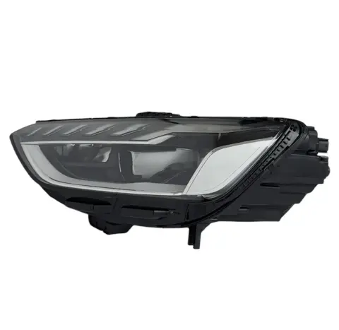 Audı Far A4 20-23 Sol (Matrıx/Beyinler Üstünde)