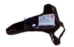 52146-20190 - Toyota Avensıs- 98/00; Ön Tampon Bağlantı Braketi Sol (Tw)