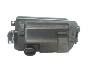 Bmw 5 Serı- E39- 96/98; Sis Lambası Sağ Oval Şeffaf Camlı (h7) (famella) - 63178360576