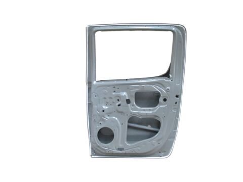 67003-0K010 - Toyota Hılux- Pıck Up Vıgo- 12/15; Arka Kapı Komple Sağ Gri Boyalı/Çelik Barlı(İceli)(Yan Sanayi