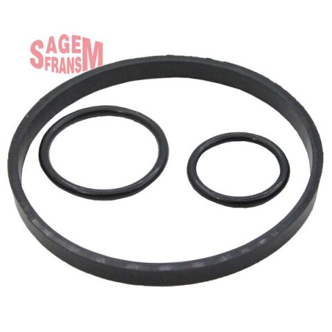 YAĞ FİLTRE MANSON CONTASI CLIO IV 12 MEGANE III 09 LOGAN 06 CAPTUR I 12 KADJAR 15 KANGOO 08 K9K 1.5DCI