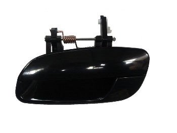 83660-2D000 - Hyundaı Elantra- 04/07; Arka Kapı Dış Açma Kolu Sağ Siyah (Boyanır Tip) (Hushan)