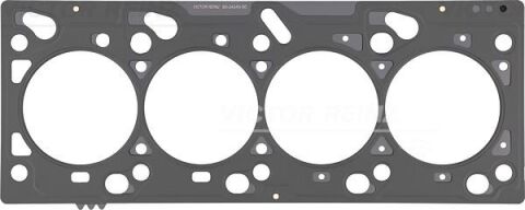 Sılındır Kapak Contası Focus I 98 05 Mondeo Iı 98 00 2.0 Zetec E Efı 16V