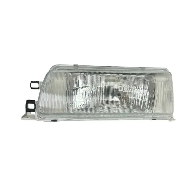 Toyota Far Corolla Ae92 87-92 Sol (Manuel)