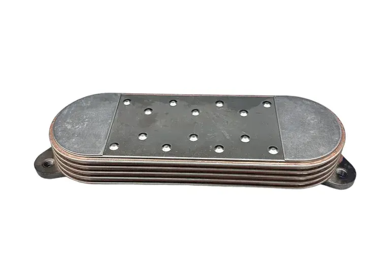 Mazda Soğutucu Yağ B2500 98-05 (5 Katlı)