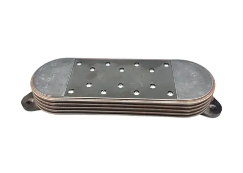 Mazda Soğutucu Yağ B2500 98-05 (5 Katlı)