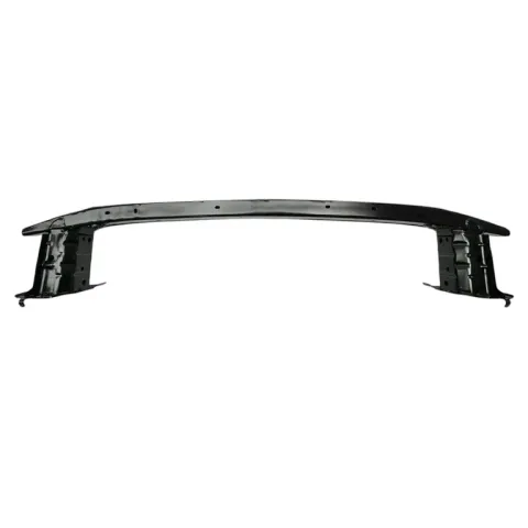 Toyota Demir Tampon Corolla 07-13 Ön