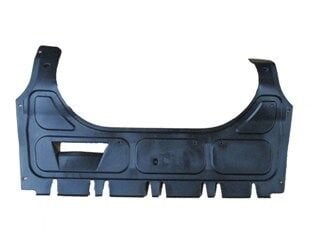 6Q0825237R - Volkswagen Polo- 5- 02/09; Karter Muhafaza Plastiği (Plastik Enjeksiyon) (Benzinli)