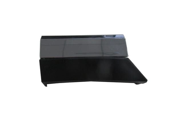 Volkswagen Passat- B8- 19/22; Ön Çamurluk Bandı Alt/üst Komple Sol (nikelajlı) - 3G0853991A/995D