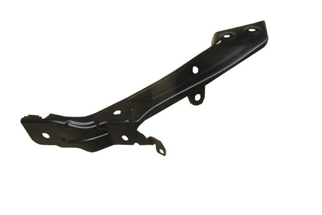 Renault Megane- 4- Sd- 21/24; Ön Çamurluk İç Bağlantı Braketi Sağ (eagle Body) - 631409063R