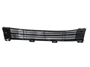 Gs7T-50-1T0A - Mazda 6- Sd- 09/10; Ön Tampon Panjuru Siyah Orta (Fpı)