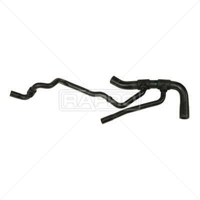 Radyatör Alt Hortumu Fıat Albea 1.2 8V 02