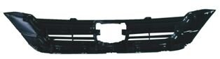 Honda Crv- 09/10; Ön Panjur Siyah (fpı) - 71128-SWA-003ZA