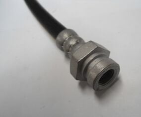 5157050A50 - Suzukı Baleno- 95/98; Arka Fren Hortumu (Sh)