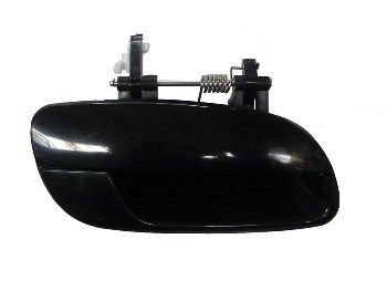 83650-2D000 - Hyundaı Elantra- 04/07; Arka Kapı Dış Açma Kolu Sol Siyah (Boyanır Tip) (Hushan)