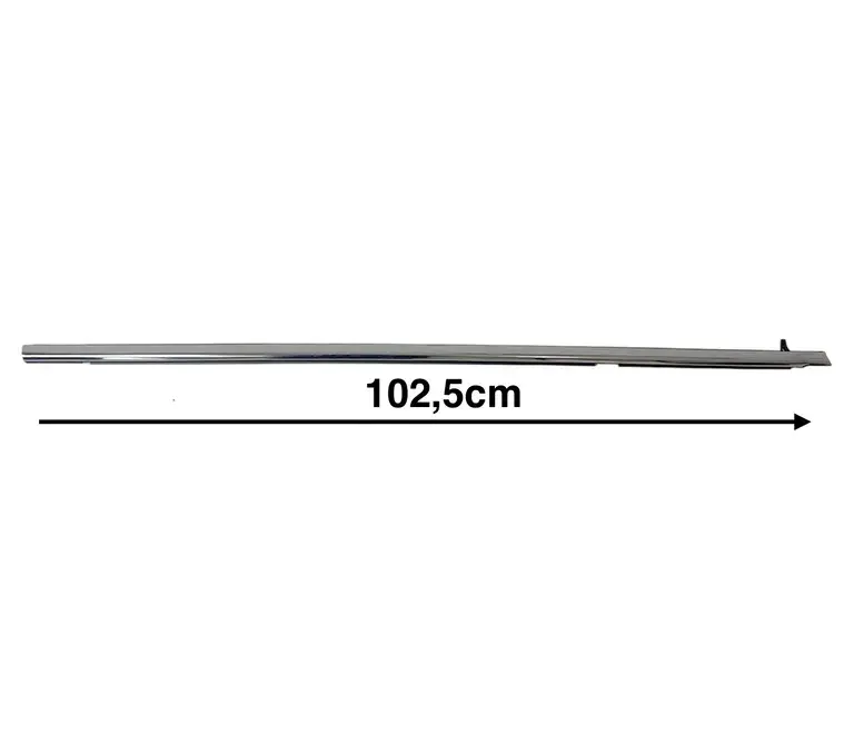 Honda Çıta Cam Sıyırıcı Fitil Accord 03-05 Dış Arka Sağ