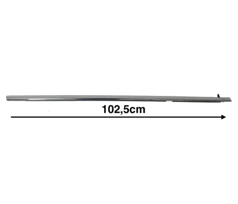 Honda Çıta Cam Sıyırıcı Fitil Accord 03-05 Dış Arka Sağ