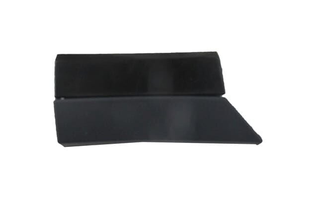 Volkswagen Passat- B8- 19/22; Ön Çamurluk Bandı Alt/üst Komple Sol (siyah) - 3G0853991A/995C