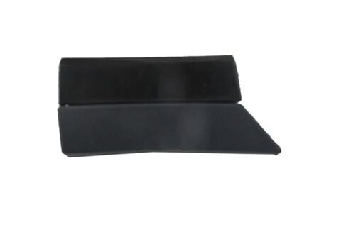 Volkswagen Passat- B8- 19/22; Ön Çamurluk Bandı Alt/üst Komple Sol (siyah) - 3G0853991A/995C