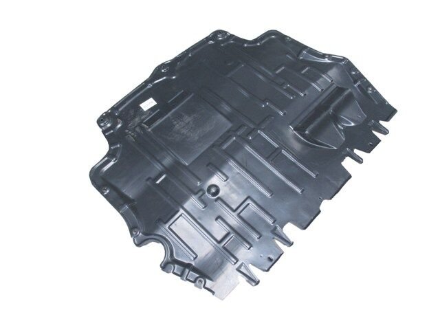 3C0825235M - Seat Toledo- 05/07; Karter Muhafaza Plastiği Dizel
