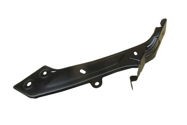 631413398R - Renault Megane- 4- Sd- 21/24; Ön Çamurluk İç Bağlantı Braketi Sol (Eagle Body)