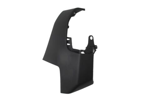 Toyota Proace Cıty- 24/25; Arka Tampon Ucu Sağ Siyah (tek Kapı) - 9816789580