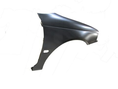 Toyota Avensıs- 98/00; Ön Çamurluk Delikli Sağ (tyg) - 53811-05030