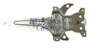 69803-Aa020 - Toyota Camry- 01/04; Arka Cam Krikosu Sağ Elektrikli/Motorsuz